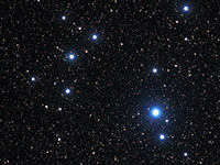 Southern Pleiades - IC2602