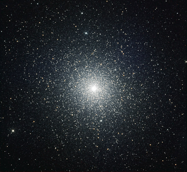 NGC104 - 47 Tucanae